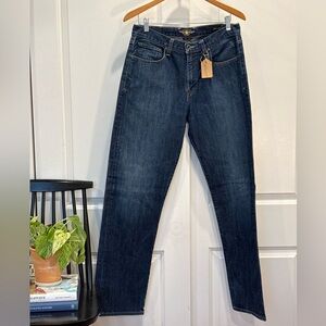 Classic Straight Mens Lucky Brand Jeans